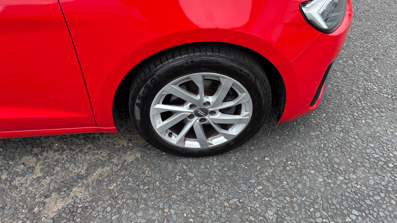 Audi A1 30 TFSI Sport 5dr S Tronic Petrol Hatchback